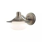 Product Image 1 for Lawton 1 Light Bath Bracket from Hudson Valley