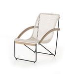 Product Image 6 for Augie Outdoor Chair Natural Eucalyptus from Four Hands