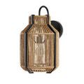Product Image 10 for Mali Wall Sconce from Currey & Company