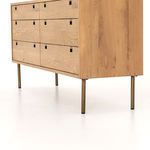 Product Image 8 for Carlisle 6 Drawer Dresser from Four Hands