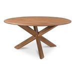 Product Image 1 for Wesley Dining Table from Moe's