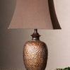 Product Image 1 for Uttermost Amarion Bronze Table Lamp from Uttermost