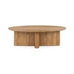 Product Image 2 for Montengo Solid Mango Wood Coffee Table from Classic Home