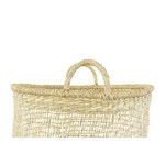 Product Image 3 for Allison Seagrass Basket Set from Creative Co-Op
