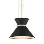 Product Image 1 for Avignon Pendant from Currey & Company