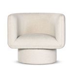 Product Image 4 for Adriel Swivel Chair from Four Hands