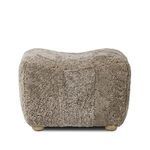 Product Image 13 for Oslo Ottoman from Four Hands