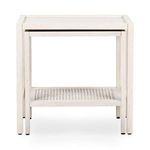 Product Image 2 for Devin Oak Wood Nesting End Table from Classic Home