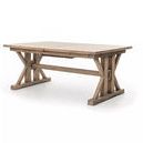 Product Image 5 for Tuscanspring Ext Dining Tbl 72"/96" Sun from Four Hands