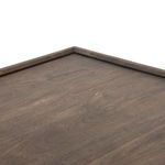 Product Image 14 for Drake Aged Brown Coffee Table from Four Hands