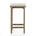 Product Image 5 for Kyla Outdoor Stool from Four Hands