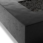 Product Image 3 for Donovan Outdoor Fire Table from Four Hands
