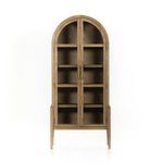 Product Image 17 for Tolle Drifted Oak Solid Cabinet from Four Hands