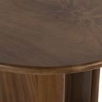 Lunas Oval Dining Table in Carmel Guanacaste image 8