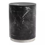 Product Image 5 for Mimic Stool Black from Moe's