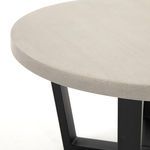 Product Image 2 for Cyrus Round Coffee Table from Four Hands