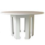 Product Image 2 for Shanghai Loft Dining Table from Red Egg