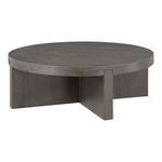 Product Image 3 for Folke Round Coffee Table from Moe's