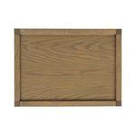 Product Image 11 for Devin Oak Wood Nesting End Table from Classic Home