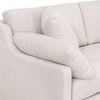 Product Image 3 for Lena Modular Slope Arm Slipcover 2-Seat Sofa from Essentials for Living