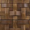 Product Image 4 for Weave Sideboard, Dark Walnut from Noir