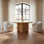 Product Image 9 for Whitney Blackened Bronze Chandelier from Moe's