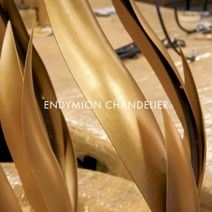 Product Image 9 for Endymion Chandelier from Currey & Company