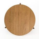 Product Image 20 for Holmes Smoked Drift Oak Coffee Table from Four Hands