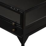 Product Image 20 for Shadow Box Black End Table from Four Hands