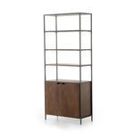 Product Image 6 for Trey Modular Wide Bookcase from Four Hands
