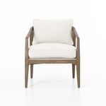 Product Image 5 for Alexandria Accent Chair - Knoll Natural from Four Hands