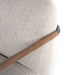 Ollie Arm Chair - Winchester Beige image 10