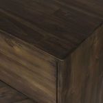 Product Image 5 for Harrington 6 Drawer Dark Wood Dresser from Four Hands