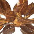 Product Image 2 for Weston Oval Chandelier from Currey & Company