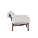 Product Image 3 for Cardero Lounge Chair from Moe's