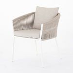 Product Image 3 for Porto Outdoor Dining Chair from Four Hands