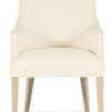 Product Image 5 for Westwood Upholstered Winged Back Chair from Hooker Furniture