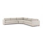 Product Image 7 for Boone 3 Piece Large Corner Sectional from Four Hands