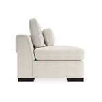 Product Image 5 for Edge Loveseat from Caracole