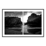Product Image 7 for Big Sur By Gold Rush Art Co. from Four Hands