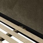 Product Image 9 for Jodie Canopy Bed - Malmo Olive from Four Hands