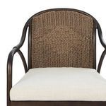 Product Image 10 for Graciela Cream Outdoor Dining Chair from Four Hands