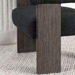 Product Image 10 for Julina Upholstered Accent Chair from Classic Home Furnishings