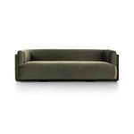 Product Image 1 for Hartley Surrey Olive Sofa from Four Hands