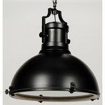 Product Image 1 for Metal Marine Fixture Pendant from Noir