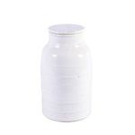 Product Image 2 for Busan White Flat Lidded Jar - Short from Legend of Asia