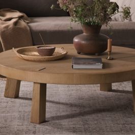 Product Image 24 for Sadira Coffee Table from Four Hands