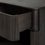 Product Image 7 for Ona Smoked Black Mindi Nightstand from Four Hands