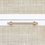 Product Image 1 for Carla Six Drawer Chest from Worlds Away