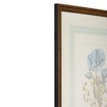 Product Image 2 for Secret Garden Floral Artwork I from Chelsea House